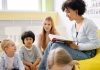 Importance of Early Childhood Education in the US