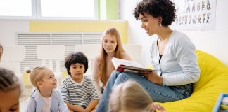 Importance of Early Childhood Education in the US