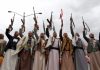 Iran Agrees to Stop Arming Houthis in Yemen