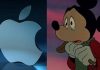 Is Apple or Disney a Better Stock?