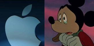 Is Apple or Disney a Better Stock?