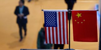 Is China richer than the US?