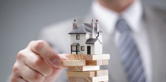 Is Real Estate the Next Crisis?