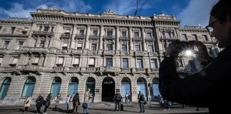 Is the banking crisis over, or is the worst yet to come?
