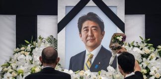 Japan Clamps Down on Moon Church’s Fundraising