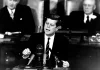 John F. Kennedy’s Presidency: Vision, Charisma, and Tragedy