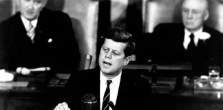 John F. Kennedy’s Presidency: Vision, Charisma, and Tragedy