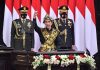 Joko Widodo’s Presidency of Indonesia: Democratic Reforms