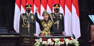 Joko Widodo’s Presidency of Indonesia: Democratic Reforms