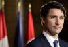 Justin Trudeau: Domestic and Foreign Policy Challenges