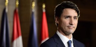Justin Trudeau: Domestic and Foreign Policy Challenges