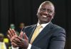 Kenyan Election Result Is Upheld by Supreme Court