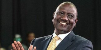 Kenyan Election Result Is Upheld by Supreme Court