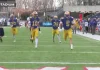 Local High School Football Team Wins State Championship