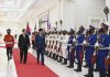 Malaysia, Cambodia sign pacts on Cambodian workers