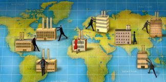 Manufacturing Strategy: A Global Perspective
