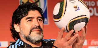 Maradona’s Medical Team to Stand Trial on Homicide Charges