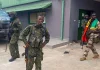 Military Faction Stages Coup in Mineral-Rich Guinea