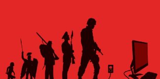 Military Technology: The Evolution of Warfare