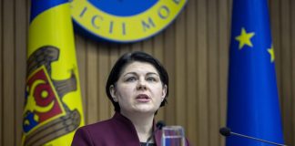 Moldova Gets New Pro-Western Premier Amid Kremlin Pressure