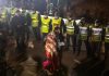 Moroccan Boy Trapped in Well for Four Days Dies