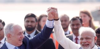 Narendra Modi: Economic Growth and Foreign Policy