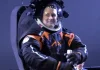 NASA’s new moonwalking spacesuit unveiled