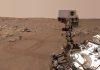 NASA’s Perseverance Rover Finds Evidence of Ancient Life on Mars