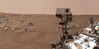 NASA’s Perseverance Rover Finds Evidence of Ancient Life on Mars