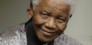Nelson Mandela: The Life and Legacy of South Africa