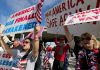 New Immigration Policy Sparks Debate and Protests Across Country