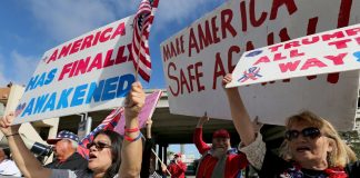 New Immigration Policy Sparks Debate and Protests Across Country