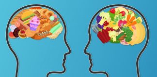 New Study Reveals Connection Between Diet and Mental Health Disorders