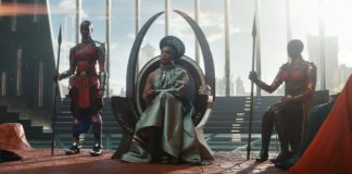 New Superhero Movie Breaks Box Office Records on Opening Weekend