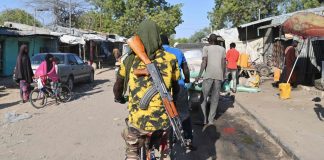 Niger Is the Land That Covid-19 Forgot
