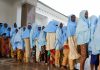 Nigerian Gunmen Release Hundreds of Kidnapped Girls