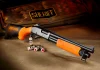 Non-Lethal Weapons: The Role of Less-Than-Lethal Weapons