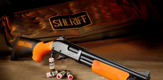 Non-Lethal Weapons: The Role of Less-Than-Lethal Weapons