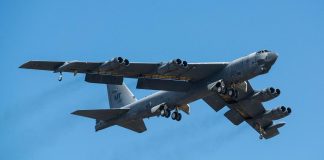 North Korea Accuses U.S. of Raising Tensions