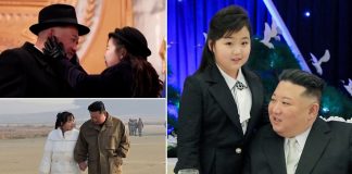 North Korea Suffers One of Its Worst Food Crises in Decades