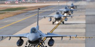 North Korean Drones Penetrate South’s Air Defenses