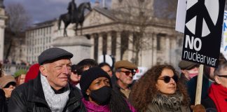 Nuclear War: Risks, Deterrence, and Strategies for Prevention