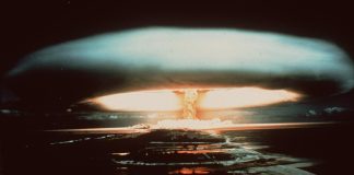Nuclear Weapons: The Threat of Mass Destruction