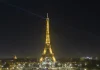 Paris Cuts the Lights to Save Energy. Will It Help?