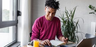 Personal Finance Facts and Statistics