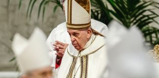 Pope Pursues Quest for Peace in Congo, South Sudan