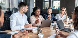 Power and Influence in Organizations: Understanding Political Dynamics