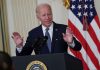 President Signs Historic Climate Change Bill into Law