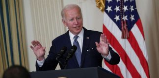 President Signs Historic Climate Change Bill into Law