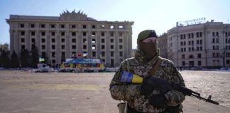 Proxy Wars: Causes, Strategies, and Consequences